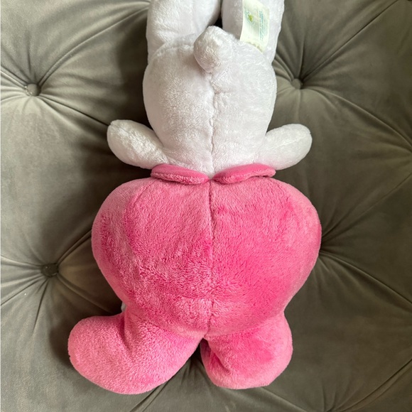 My Melody Build A Bear 2010 Original Hello Kitty Sanrio Rare Limited Edition 18" - Picture 6 of 7